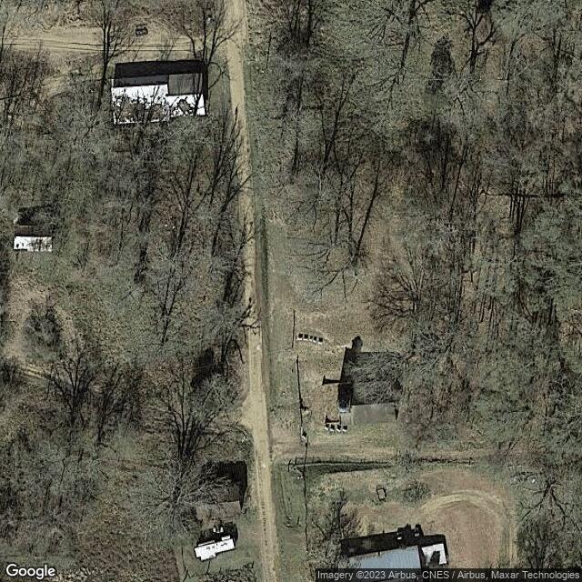 Rodney Ghost Town MS