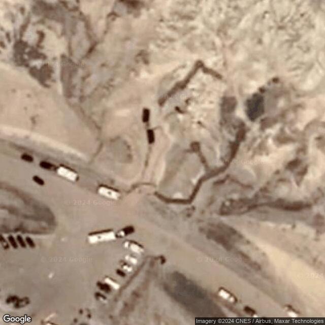 Hoodoos AB