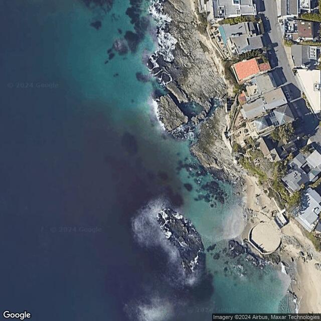 Pirate Tower CA