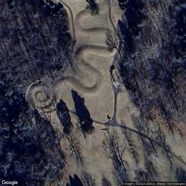 Serpent Mound Historical Site OH