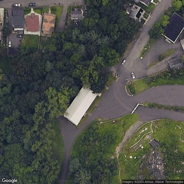 Holy Land USA Waterbury CT