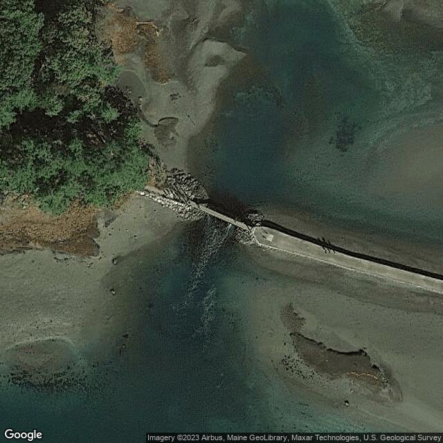 Wiggly Bridge ME