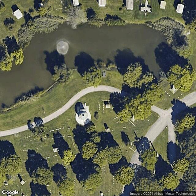 Rosehill Cemetery IL