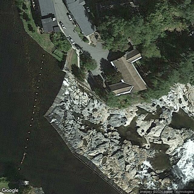 Shelburne Falls Potholes MA