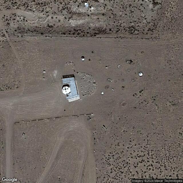 UFO Watchtower CO