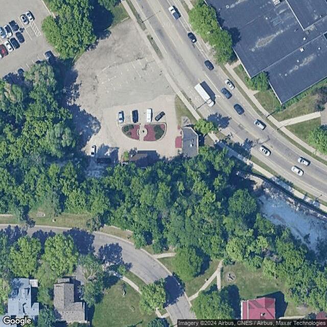 Wabasha Street Caves MN