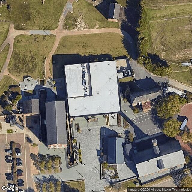 American Civil War Museum- Historic Tredegar VA
