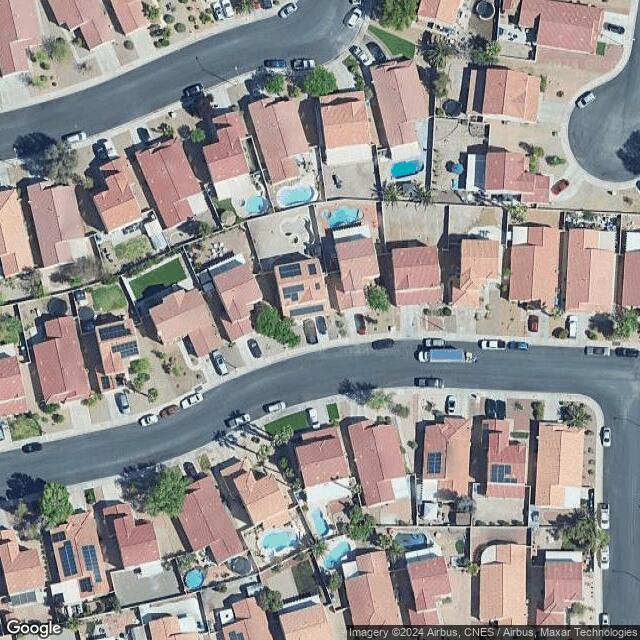 Simpson's Cartoon House NV
