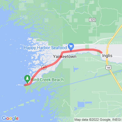 FL CR40 | Follow That Dream Pkwy