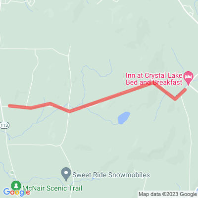 NH Mooney Hill Rd