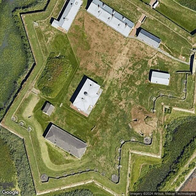 Fort Mifflin PA
