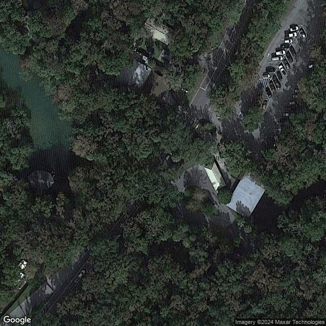 Homosassa Springs Wildlife State Park FL