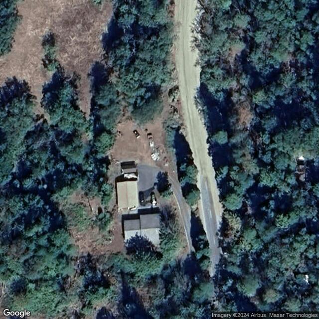 The Oregon Vortex OR
