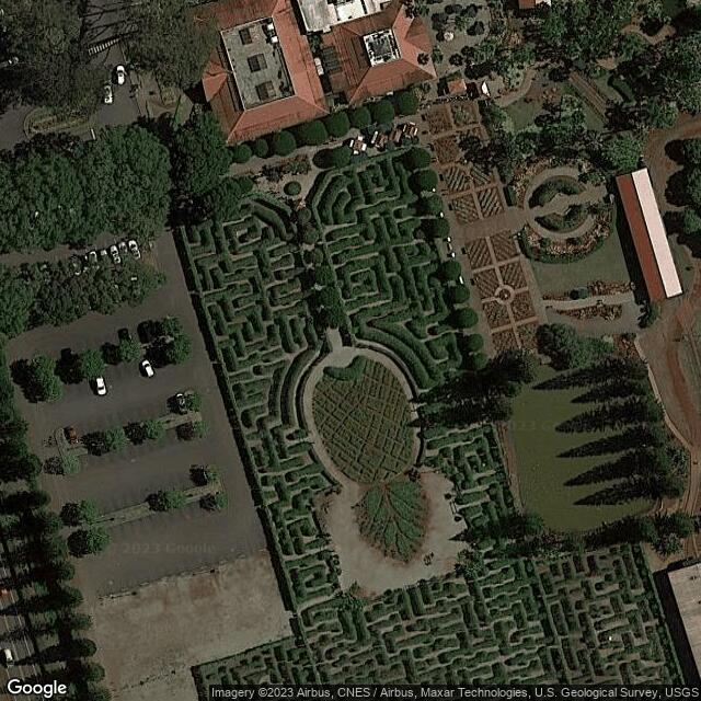 Dole Plantation | World's Largest Plant Maze HI