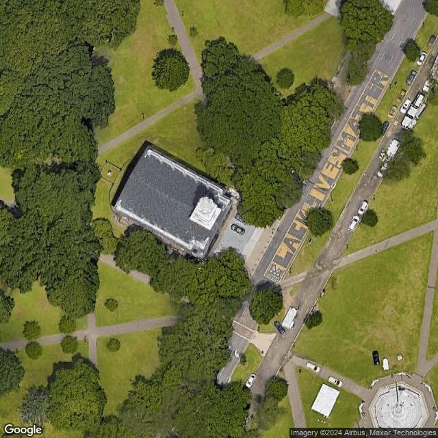 First Church of Christ in New Haven | Center Church On The Green CT