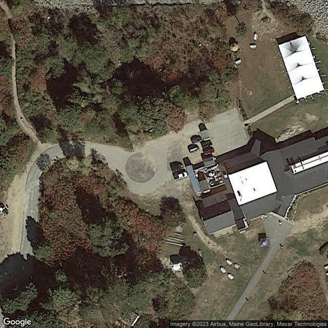 Sunken Forests NH