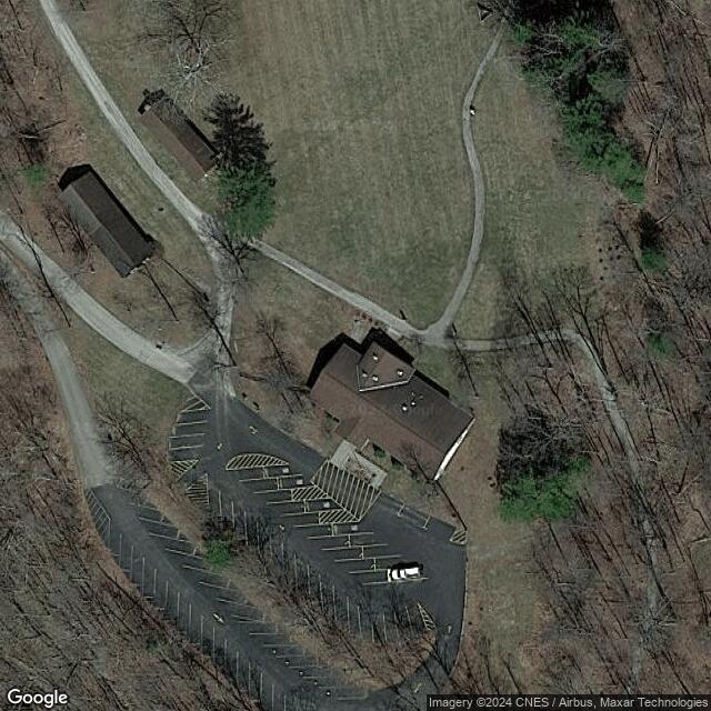 Meadowcroft Rockshelter and Historic Village PA