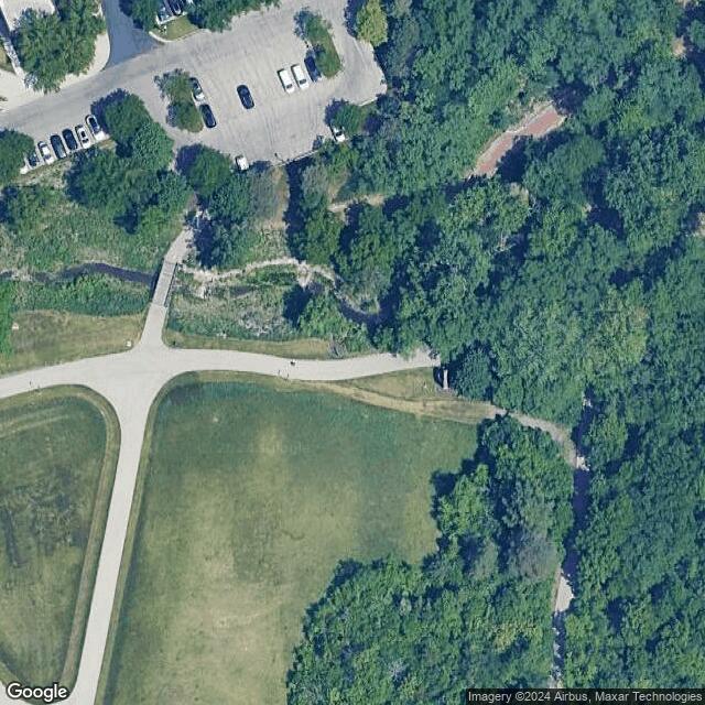 The Sculpture Park IL