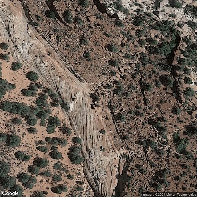 Sand Caves UT