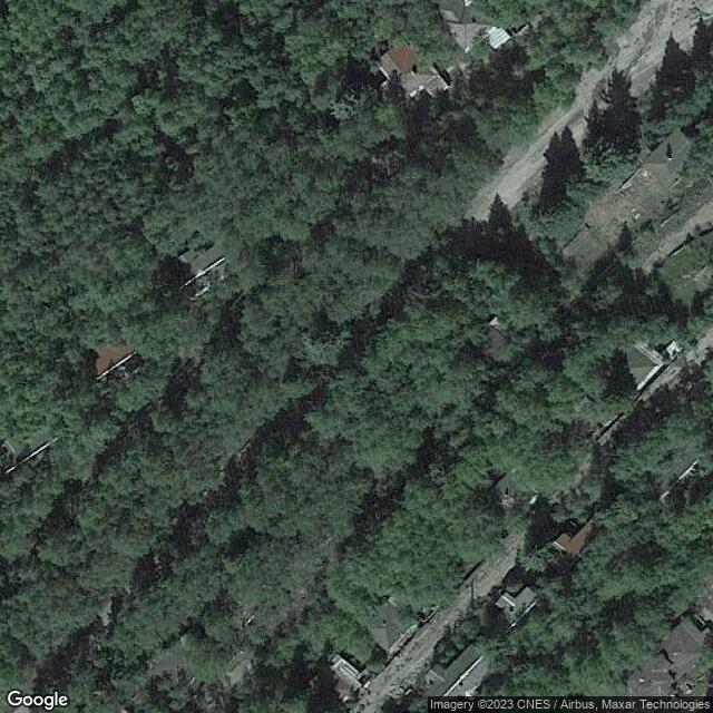 Gilman Ghost Town CO