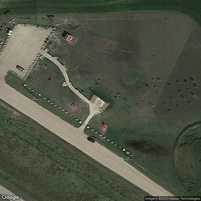 Longitudinal Centre of Canada | Centre of Canada Park MB