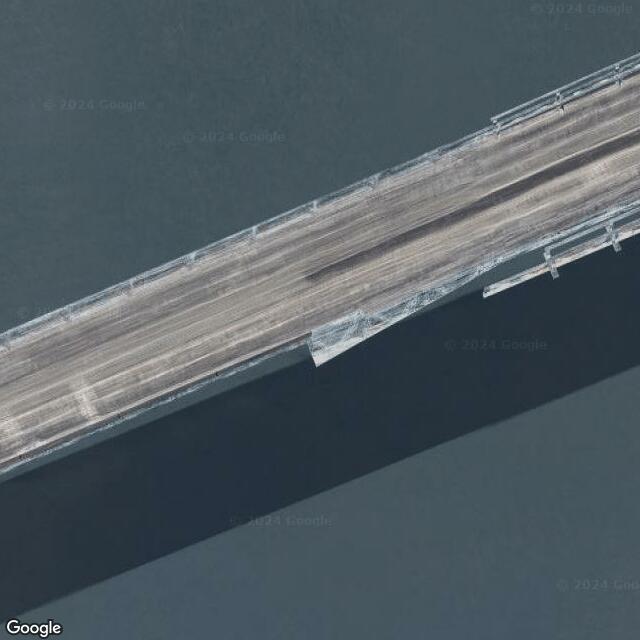Verrazzano-Narrows Bridge NY