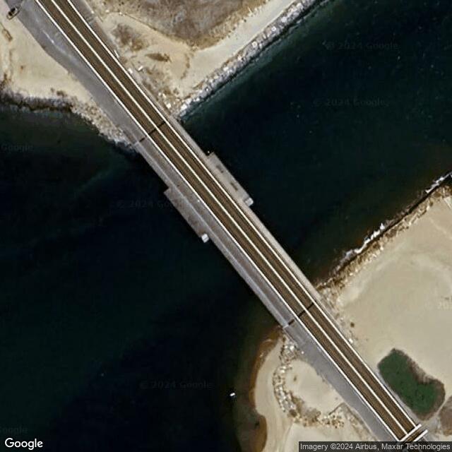 Jaws' Bridge MA