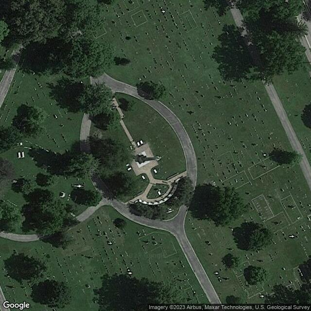 Kentucky State Mound KY