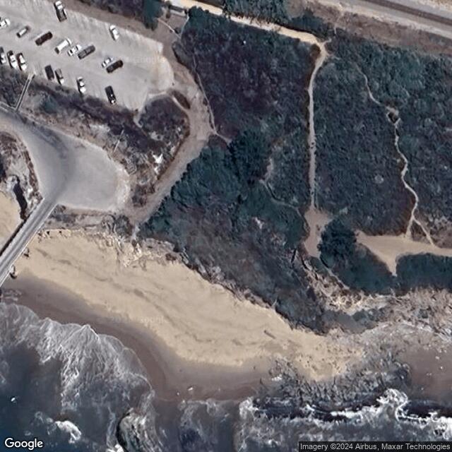 Carpinteria Seal Sanctuary CA