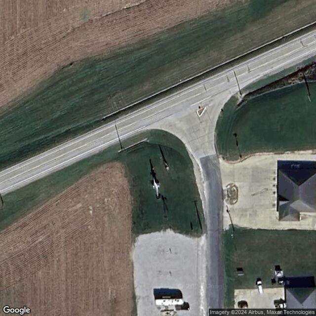 The Kaskaskia Dragon IL