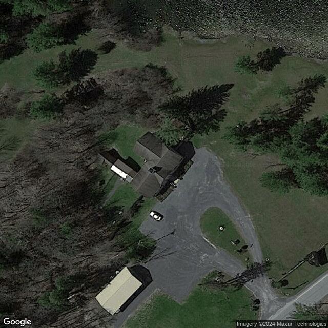 Secret Caverns NY