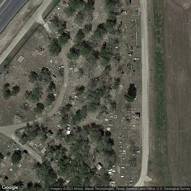 San Benito Cemetery | Freddy Fender Grave TX