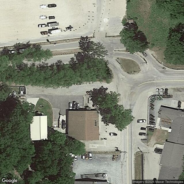 Silver Lake Sand Dunes MI