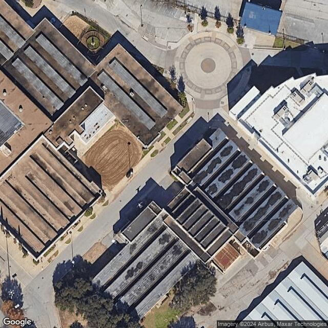 The Texas Woofus TX