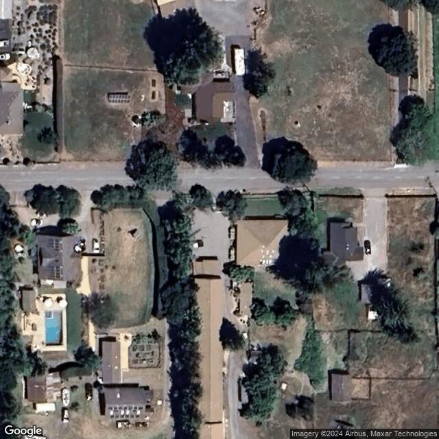 Rancho Obi-Wan CA