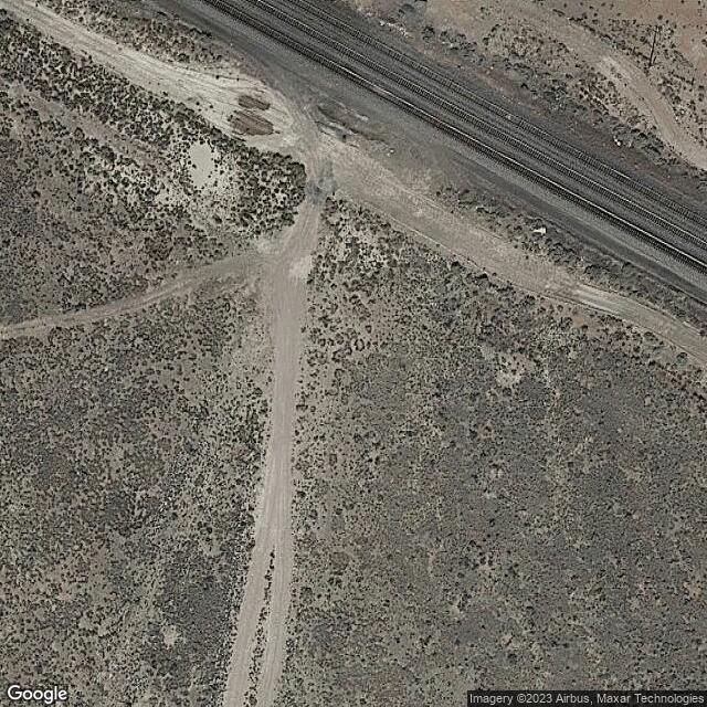 Canyon Diablo Ghost Town AZ