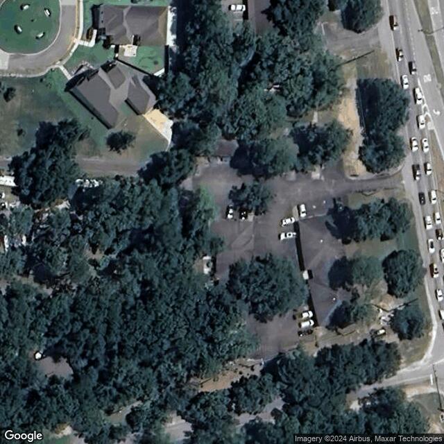 Tolstoy Park The Henry Stuart House AL