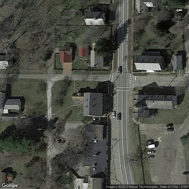 Historic Zoar Village OH