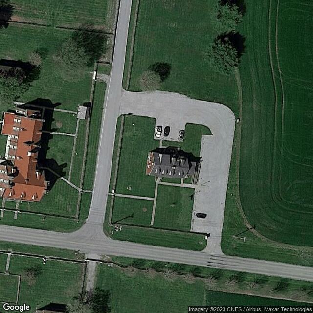 South Union Shaker Village KY