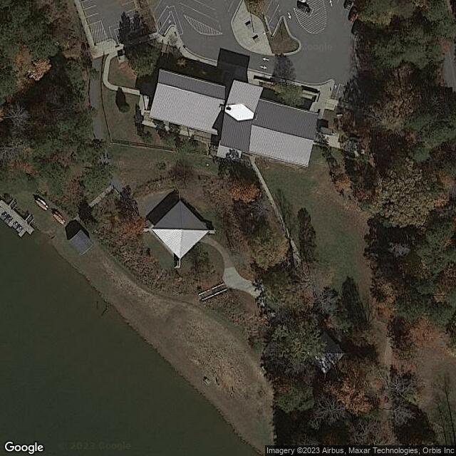 Lake Norman State Park NC