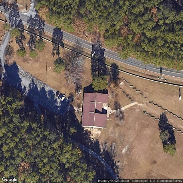 Bennett Place NC