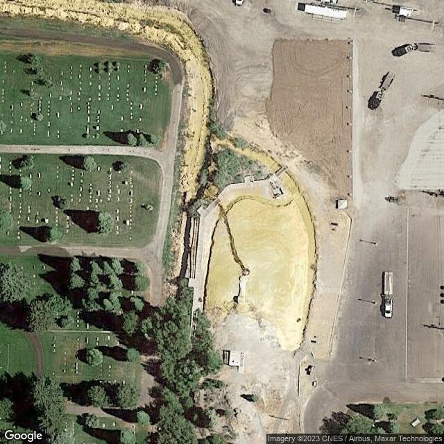 Geyser Park ID