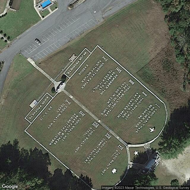 Fields of the Woods NC