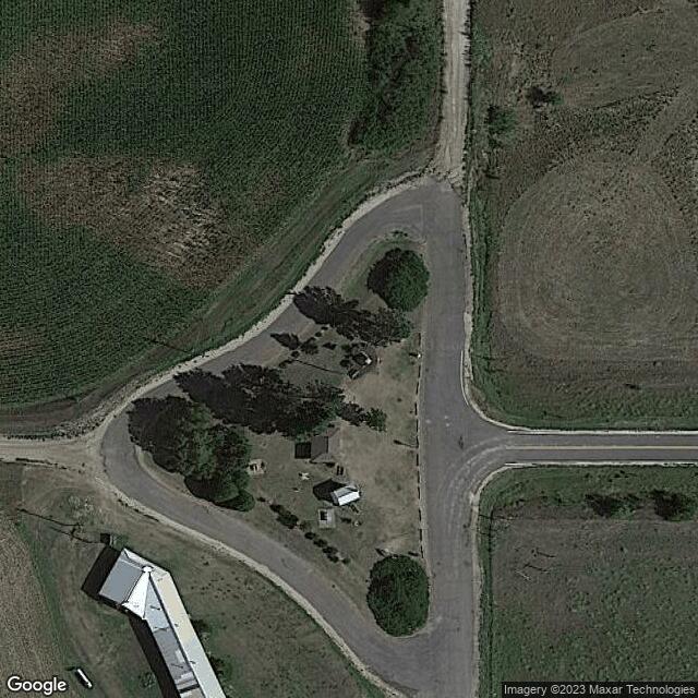 Geographic Center of the Contiguous United States KS