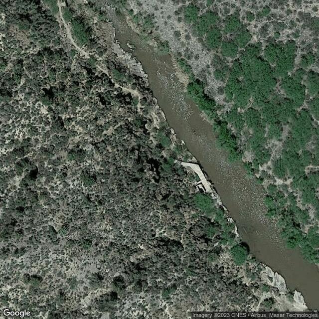 Verde Hot Springs AZ
