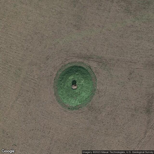 Nacoochee Indian Mound GA