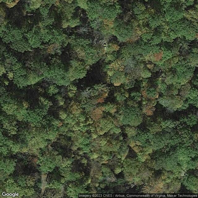 Rapidan Camp VA