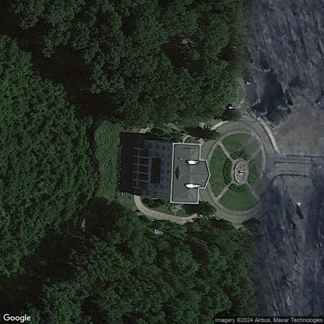 The Templeton Library TN