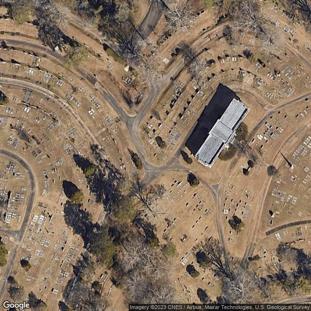 Riverside Cemetery & Conservancy GA