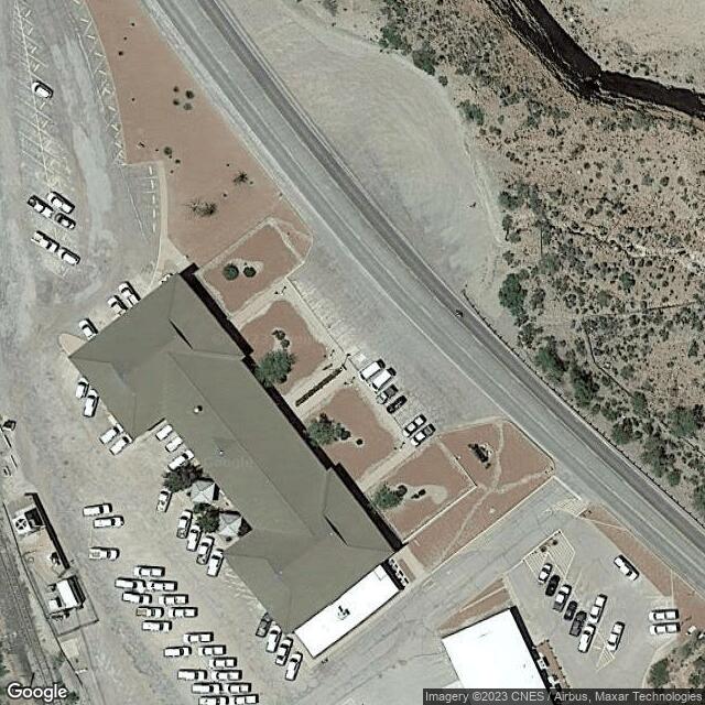 Morenci Mine AZ